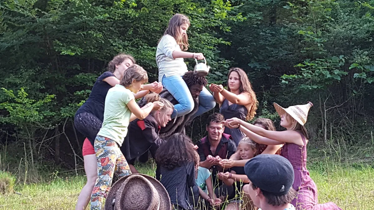 Performance Projekte