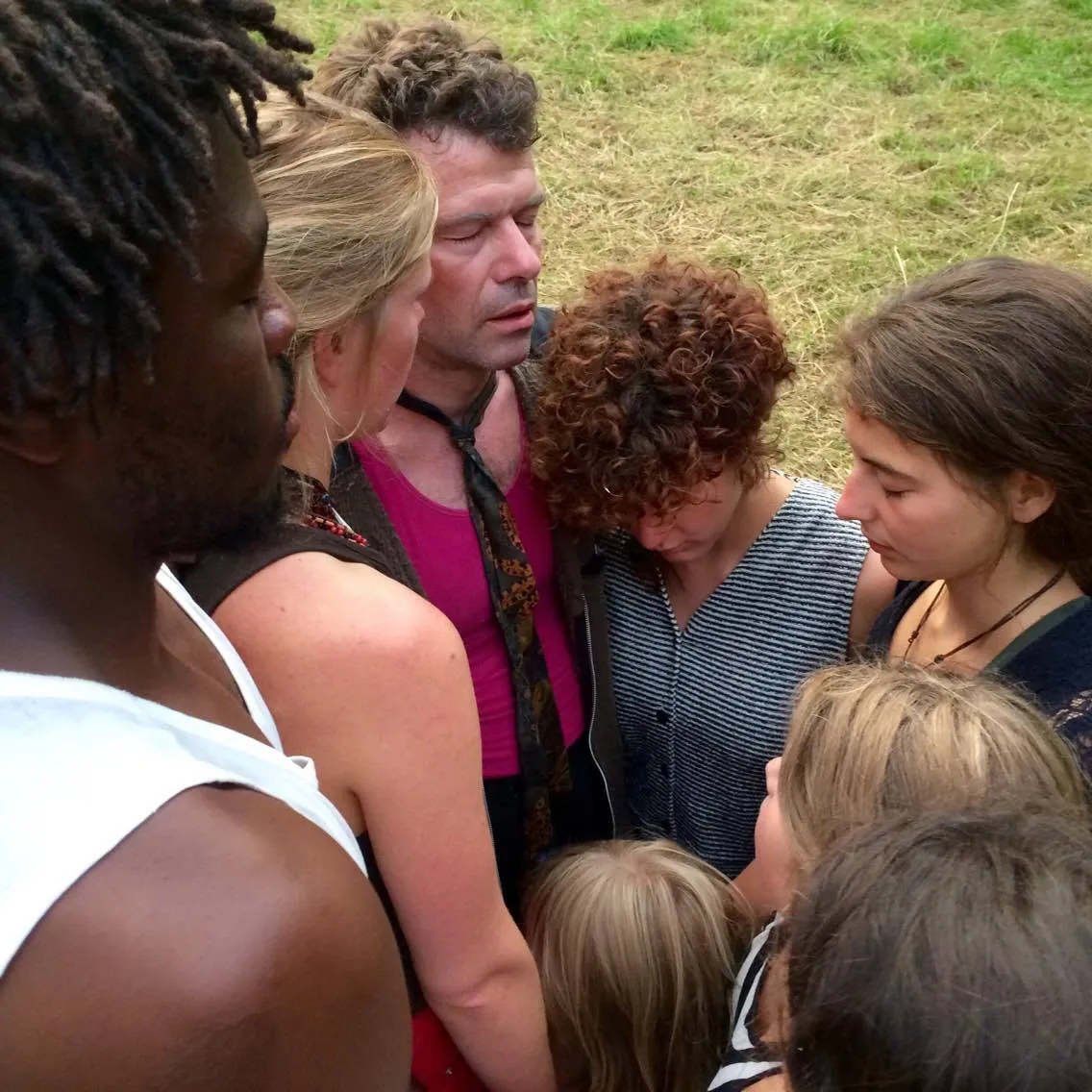 Natural Growing - Gruppencoaching