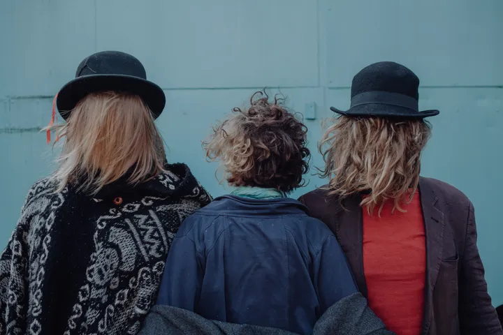 Physisch Poetisches Spiel,