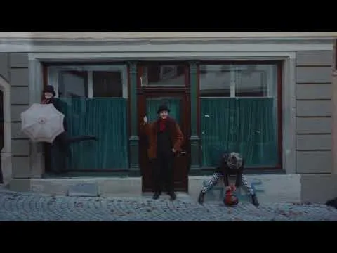 Fool-Power-Movement